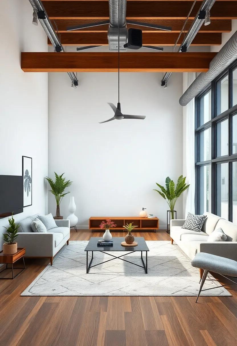 Using Smart Technology to Enhance Comfort in Interior Design