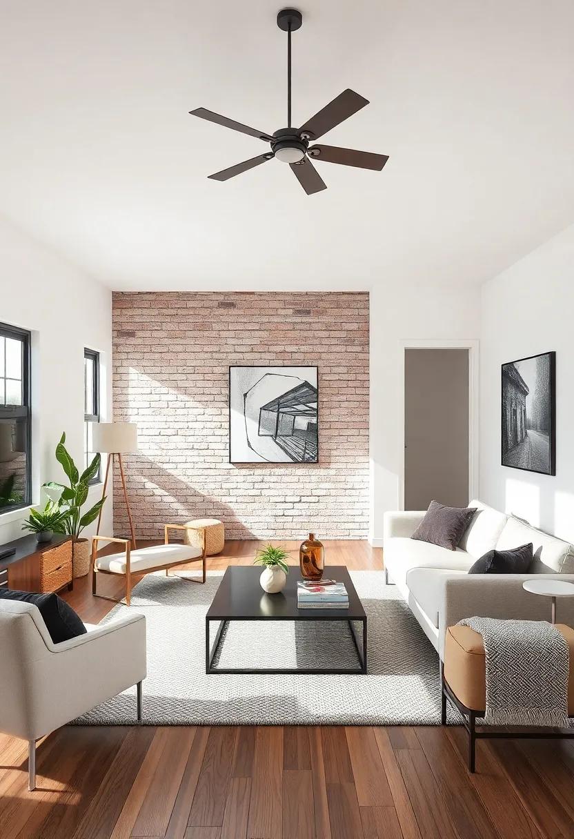 Showcasing Personal Style Through Unique Decor Choices