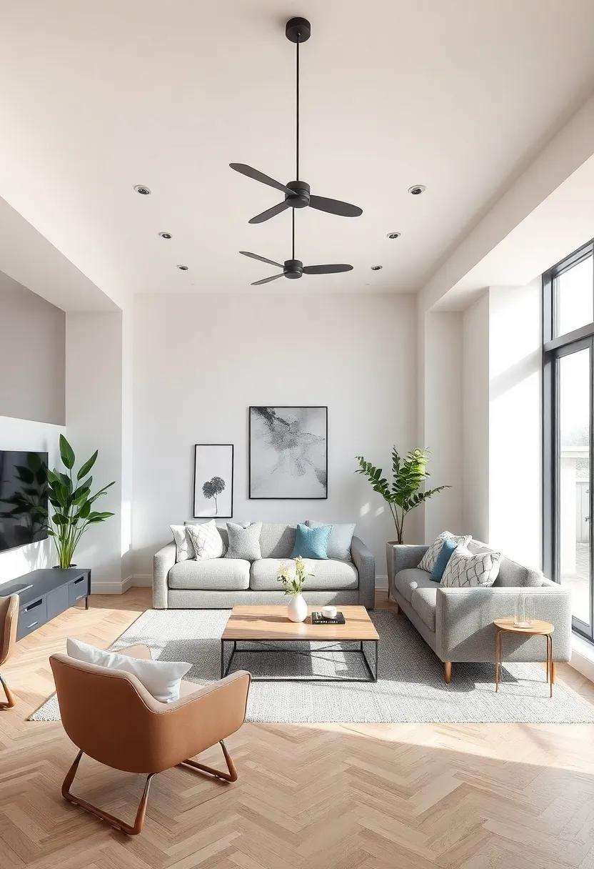 Imagining the Ideal Color Schemes for a Modern Industrial Touch