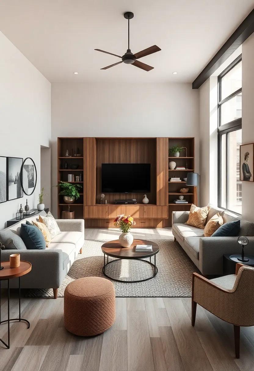 Merging Old and New: How to Choose Statement Pieces Wisely