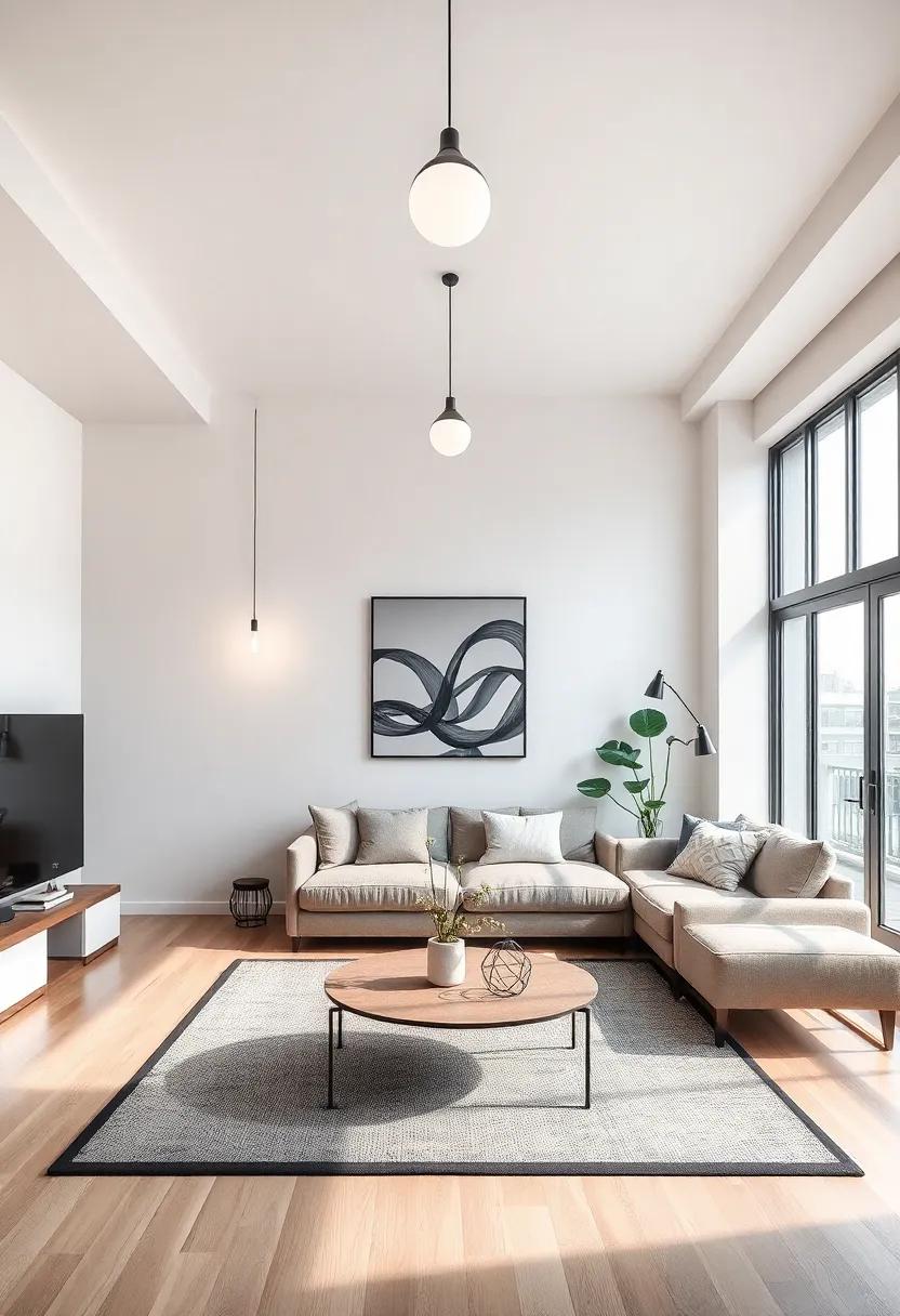 Choosing the Right Lighting Fixtures to Elevate Industrial Aesthetics