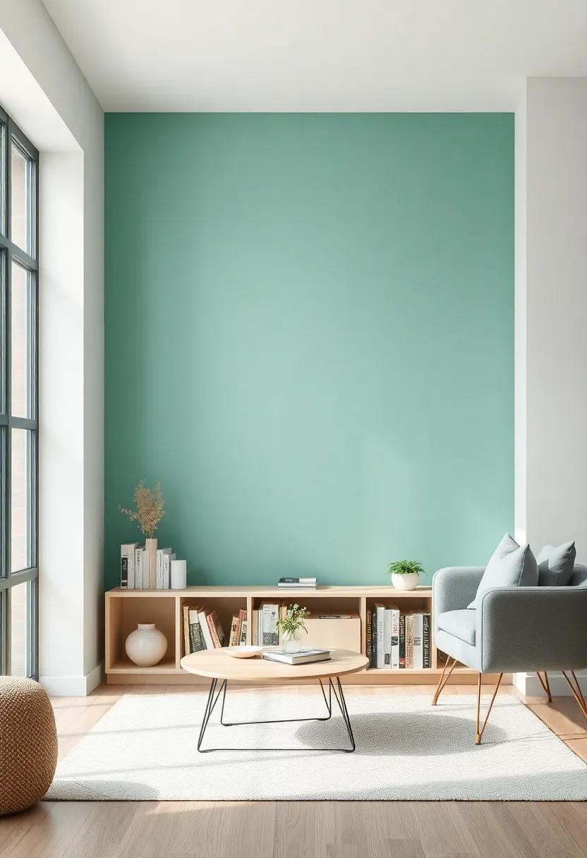 Eco-Friendly‍ Materials ⁢for​ Sustainable Book ⁤Storage ‍Solutions