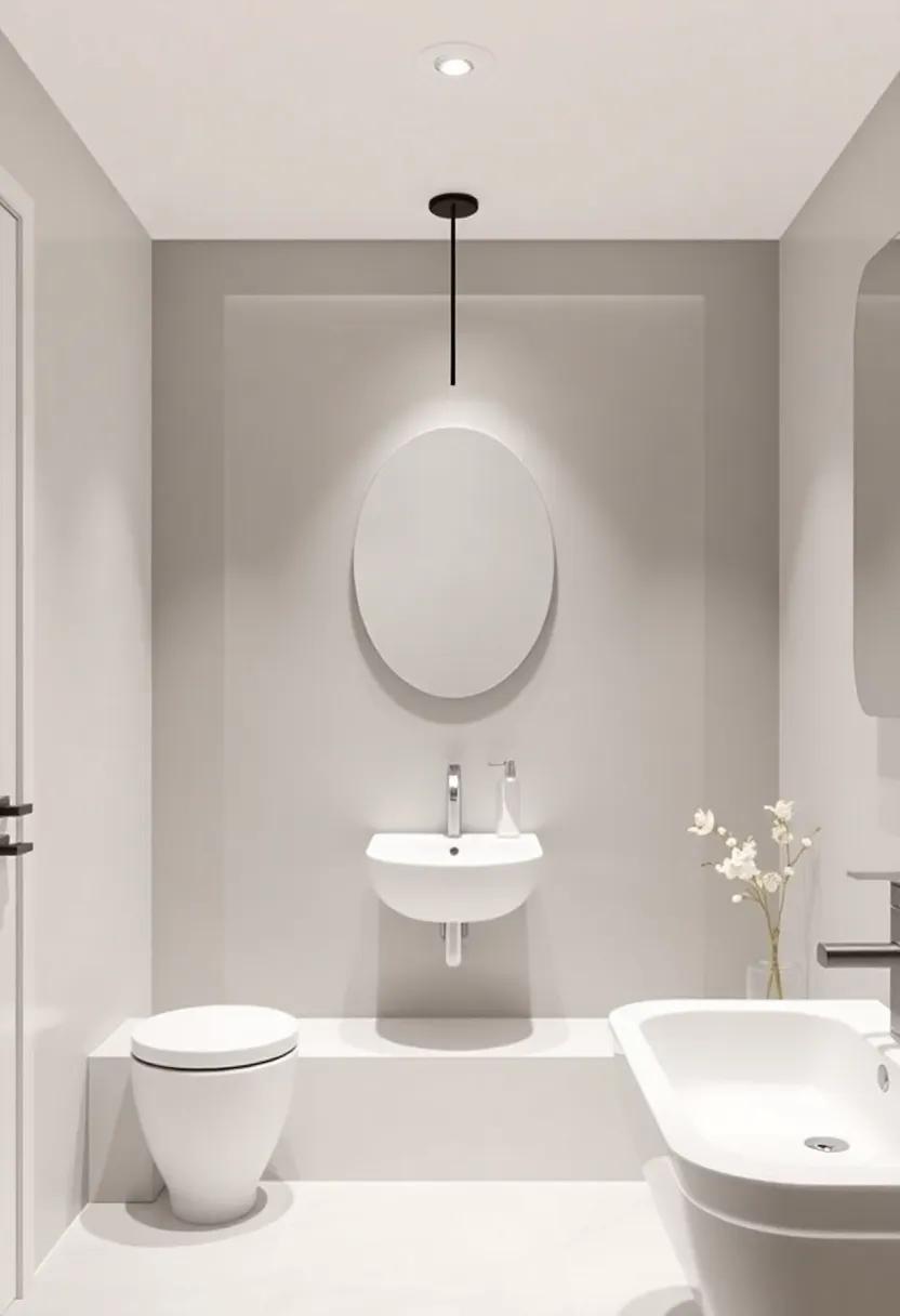 Adopt Minimalist Design ‍Principles for a​ Sleek, Modern Look