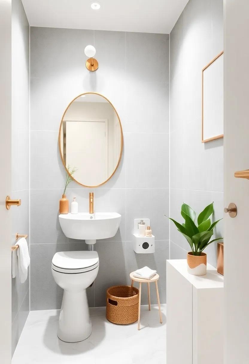 Embrace Clever Storage ‌Solutions⁣ for‍ a Clutter-Free Sanctuary