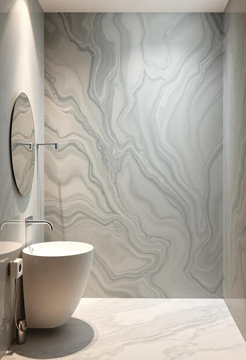 Experiment‌ with Innovative‌ layouts for Fluid Dynamics in Design