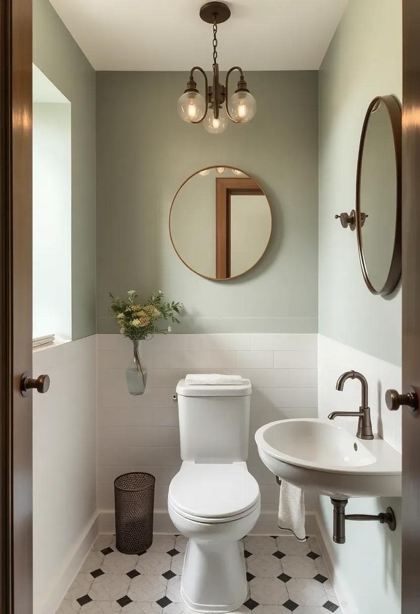 Explore Vintage Accents to Add personality ​and Timeless⁤ Appeal