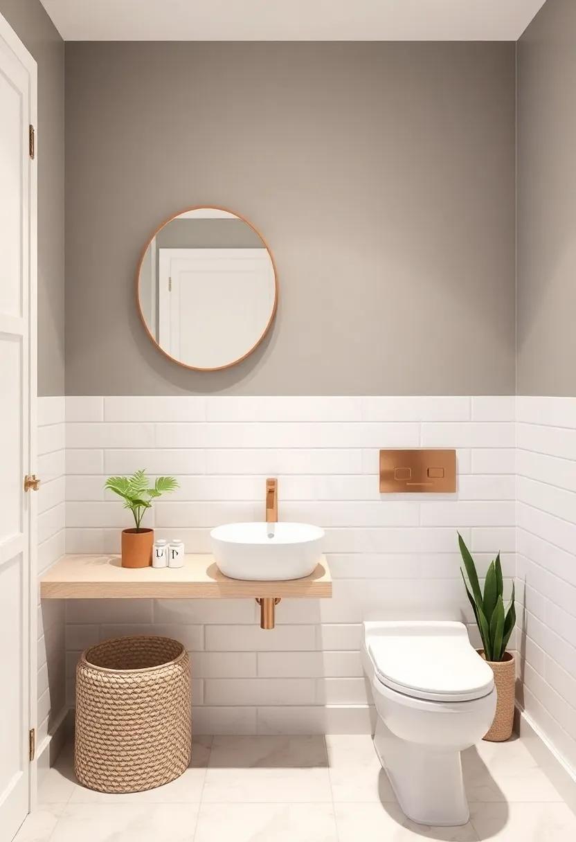 Incorporate Multi-Functional​ Décor‌ Elements⁣ for⁣ Versatile⁢ Uses
