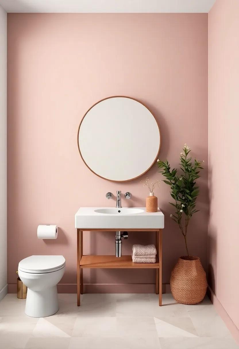 Set a Soothing Mood ​with Thoughtful⁤ Color Schemes and Textures