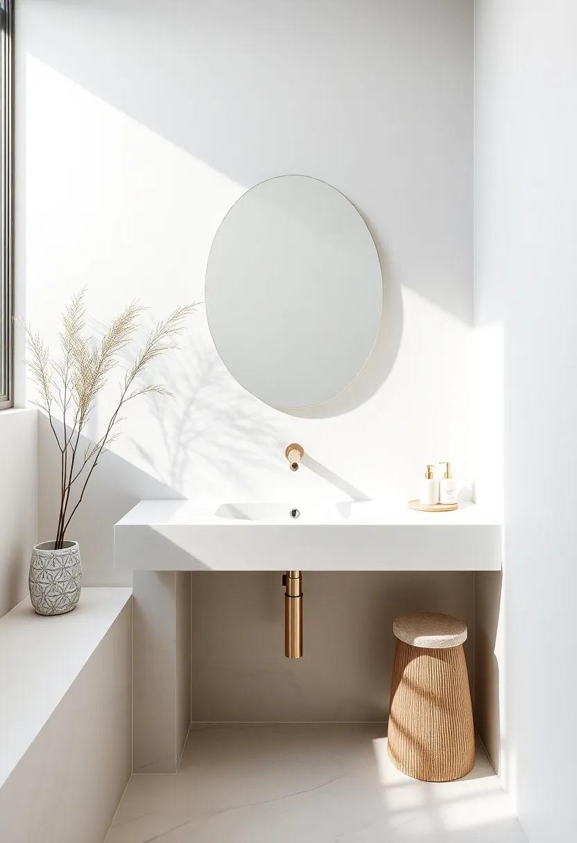 Showcase Creative Sink Designs to Elevate ⁢Everyday Functionality