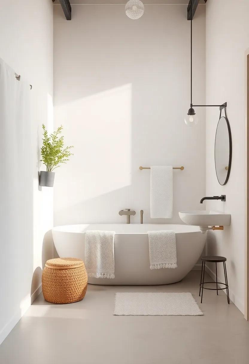 Crafting a Cozy atmosphere: Soft Furnishings in Small Spaces