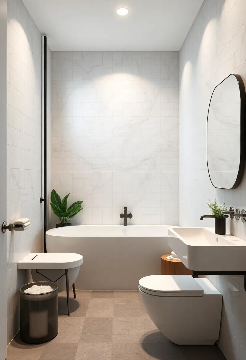 The Art of Lighting: Creating Ambiance in Small Spaces