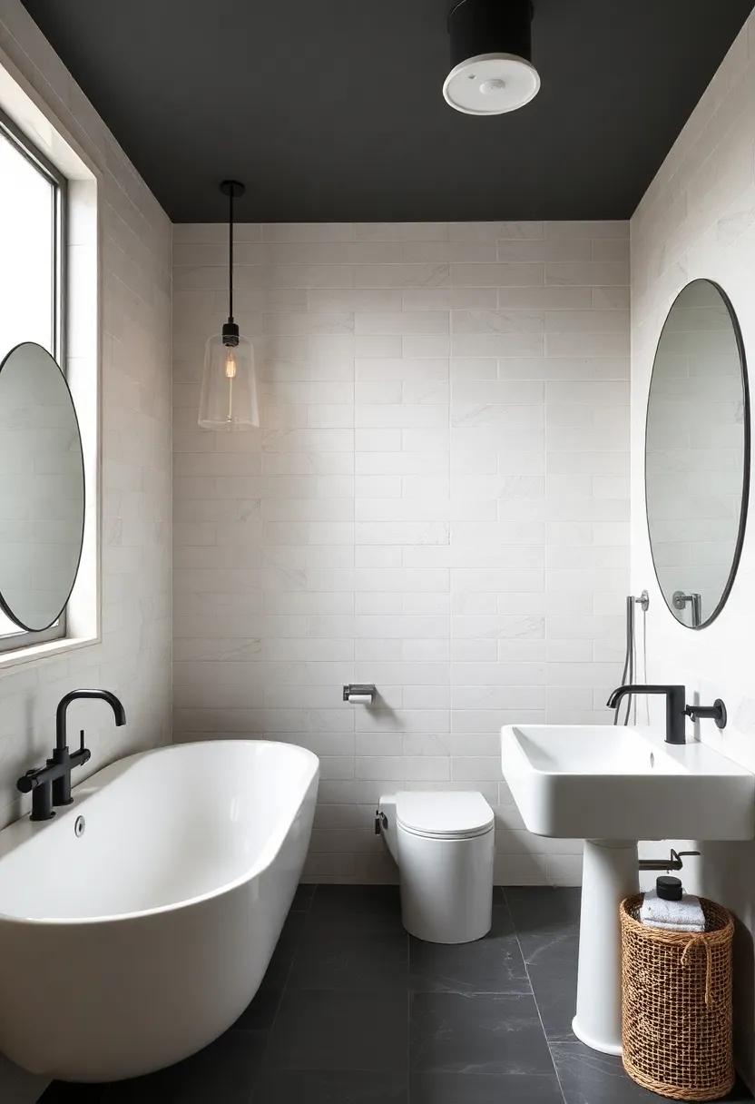 Inspiring Tiny Bathroom Renovations: Real Stories and Concepts