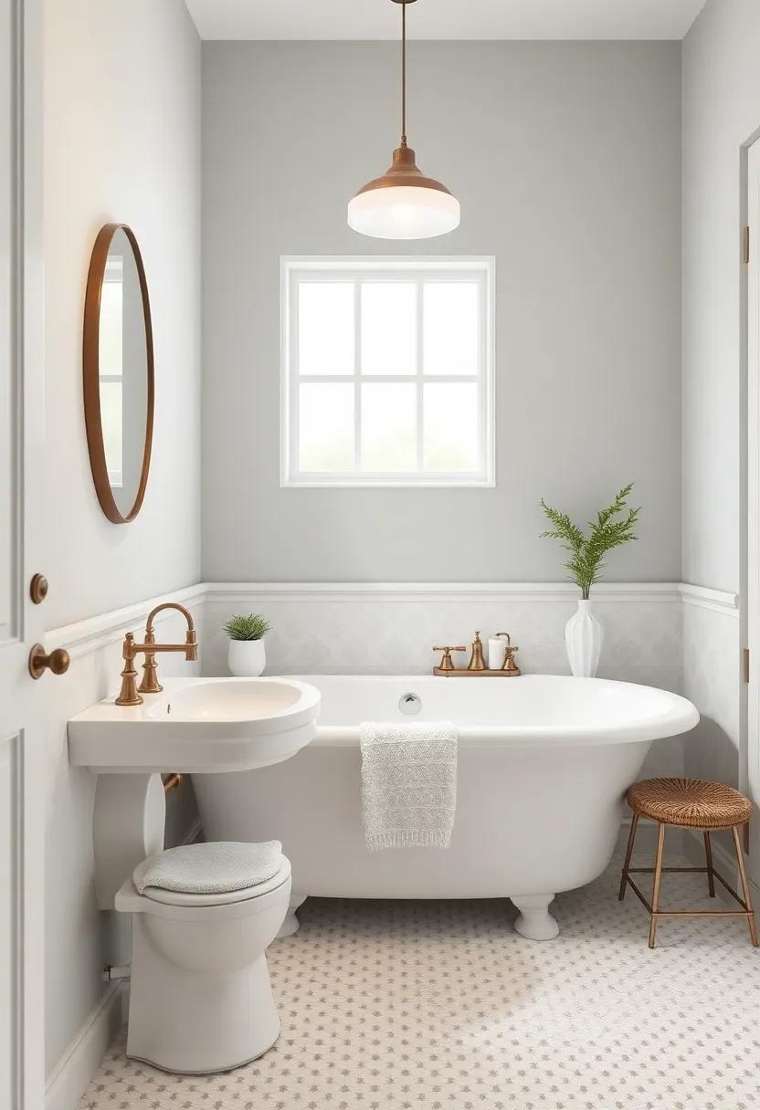 Captivating Artwork Selections to Personalize Your Vintage Retreat