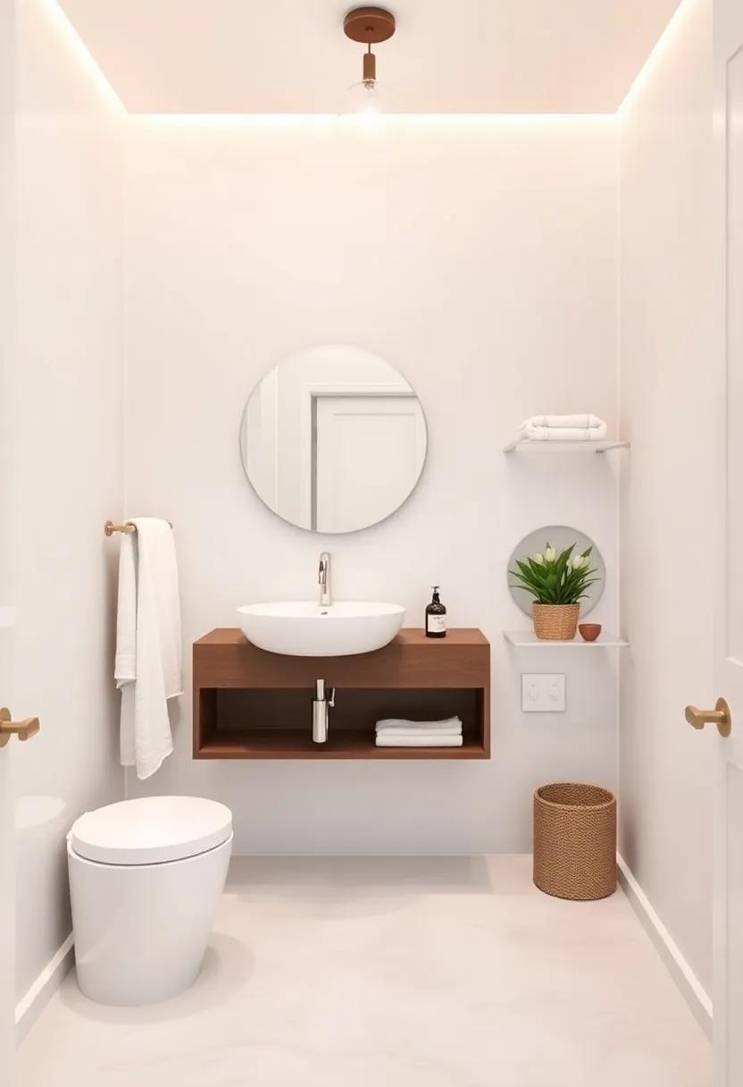 Utilizing Nooks and Crannies for Hidden Storage Solutions