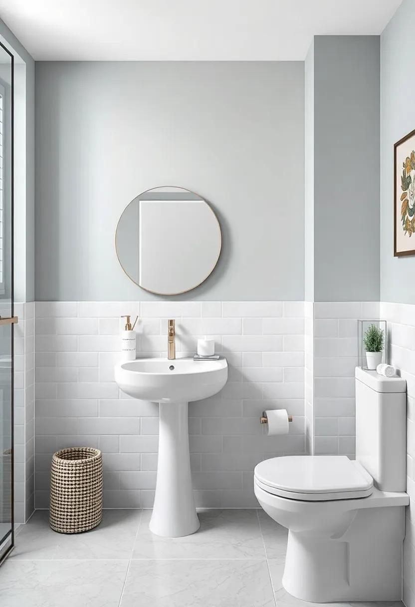 Expressing Your Style with Unique Accessories in a Limited Area