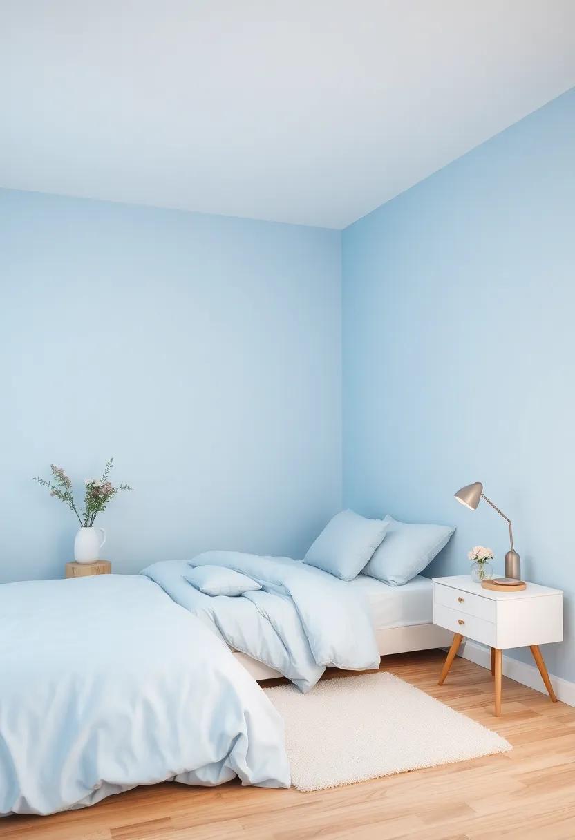 Celestial Blue: Gentle and ethereal, celestial blue adds a touch of serenity reminiscent of a peaceful sky at twilight