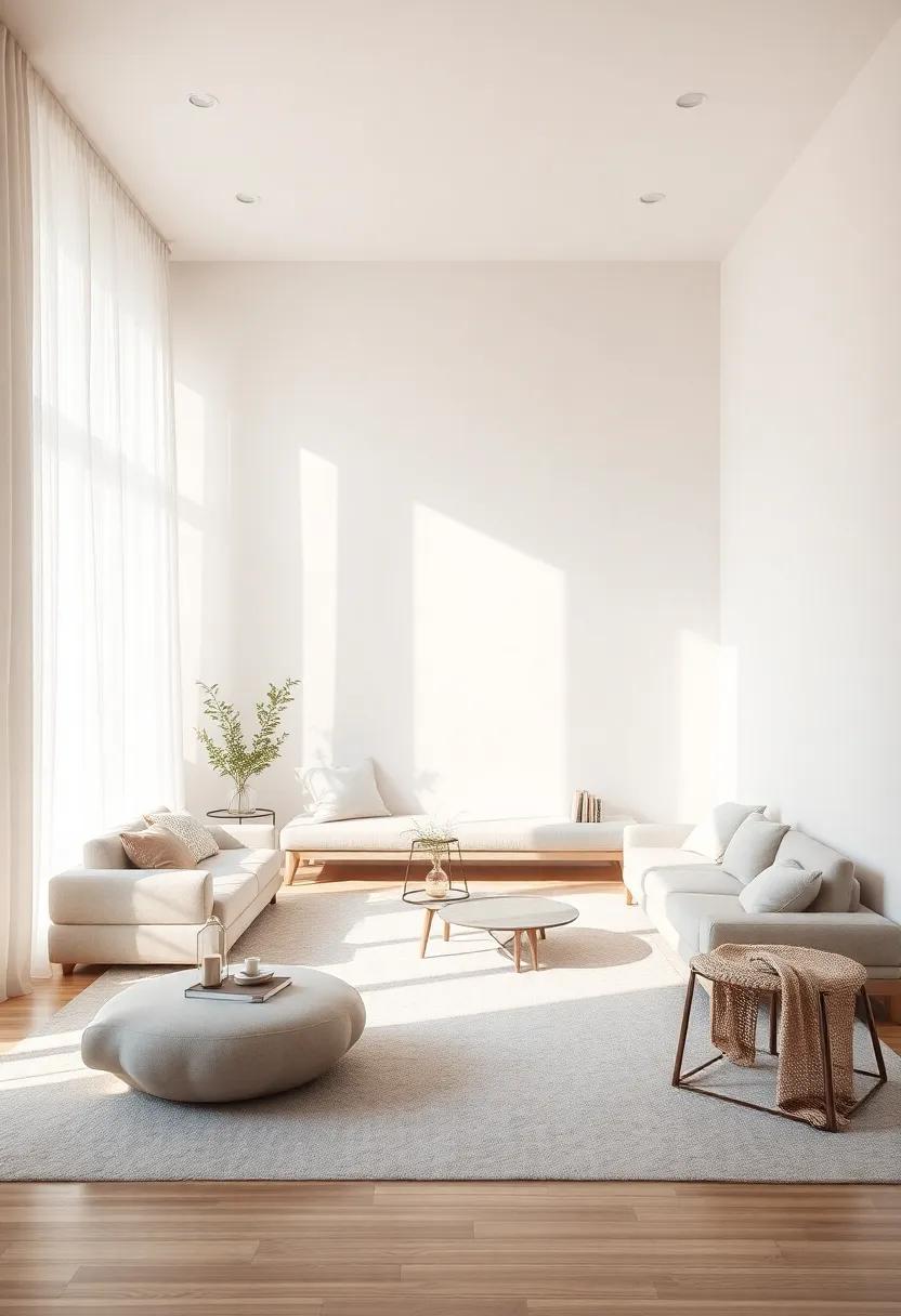 Designing Spaces for Reflection and ⁢Mindfulness