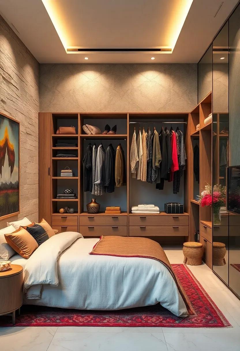 Artistic Displays: Showcasing Clothing as‍ a Form of Creative Expression