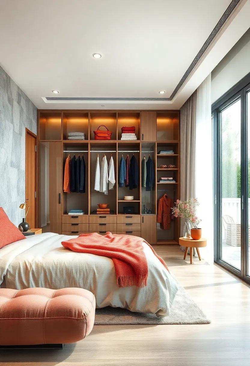 Seasonal Solutions: Creating Wardrobes That Adapt to Fashion Needs