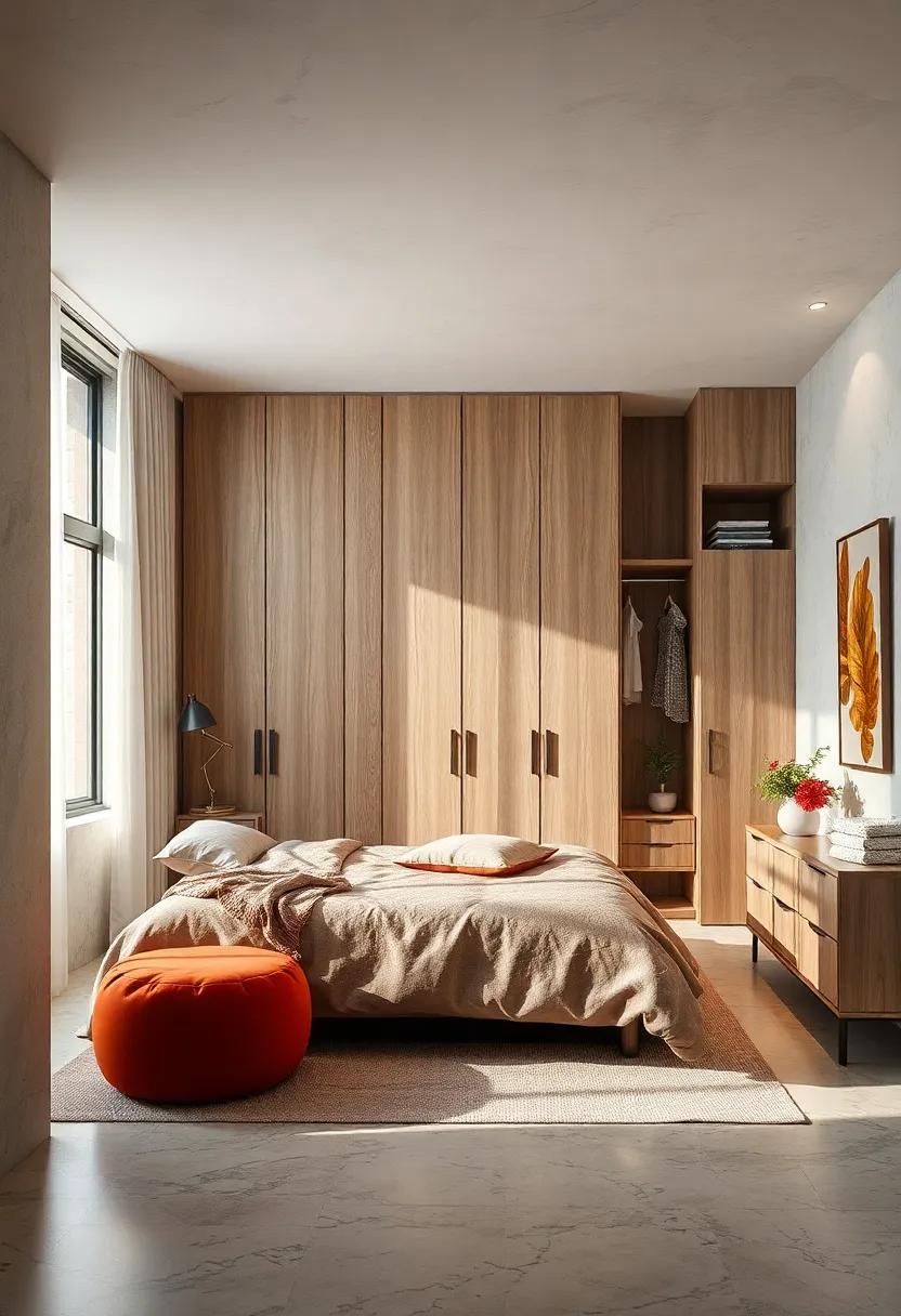 Wardrobe Inspirations from ‌Around the World: Global Design⁢ Ideas