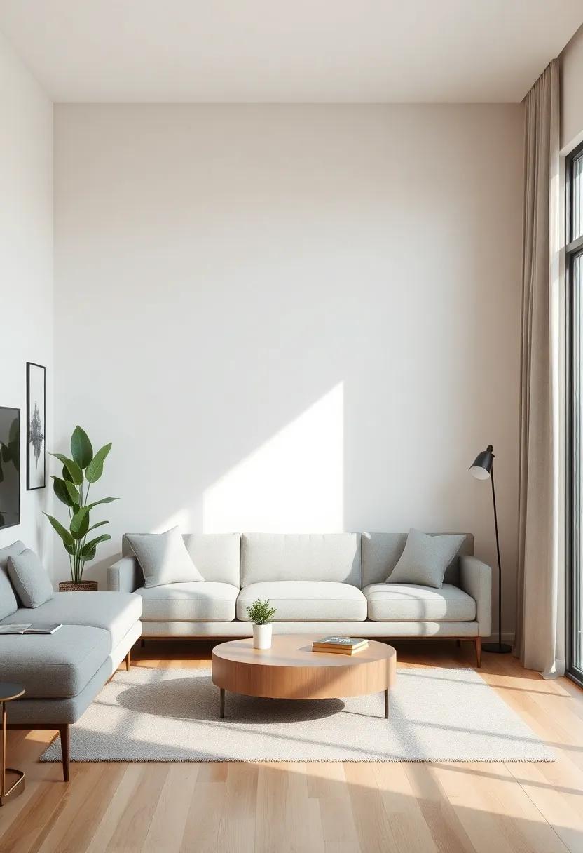 Utilize Corner Spaces Effectively with Creative Arrangements