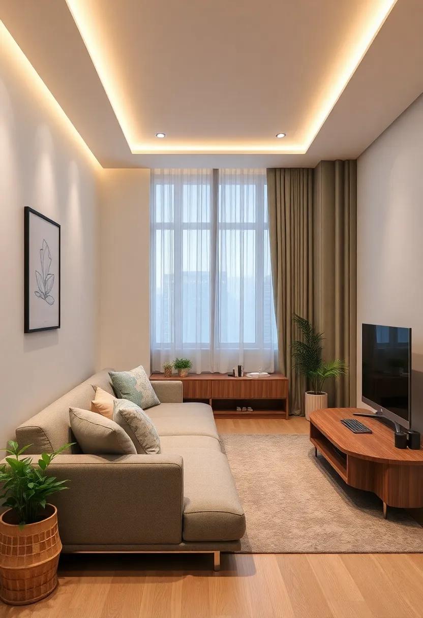 Enhance Functionality with Hidden Storage Solutions