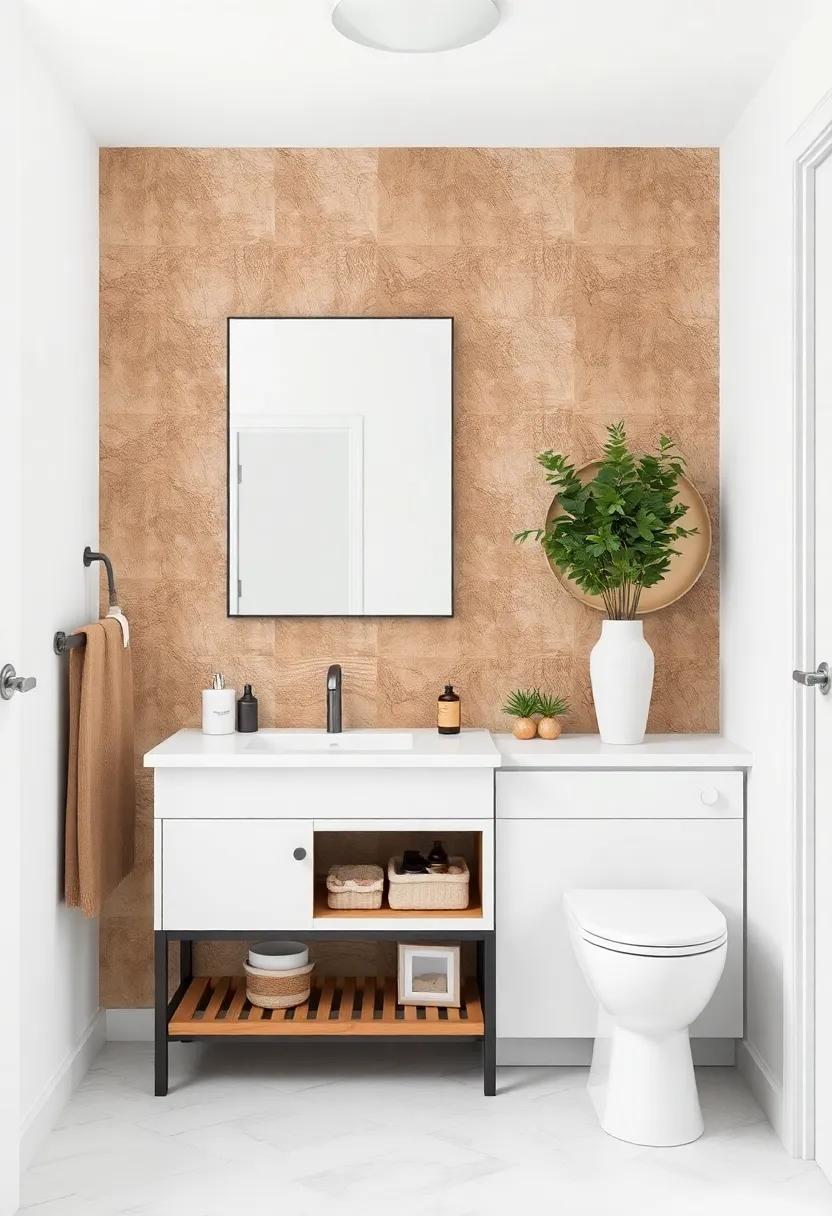 Implement Under-Sink Storage Solutions to Keep Essentials ‍Organized