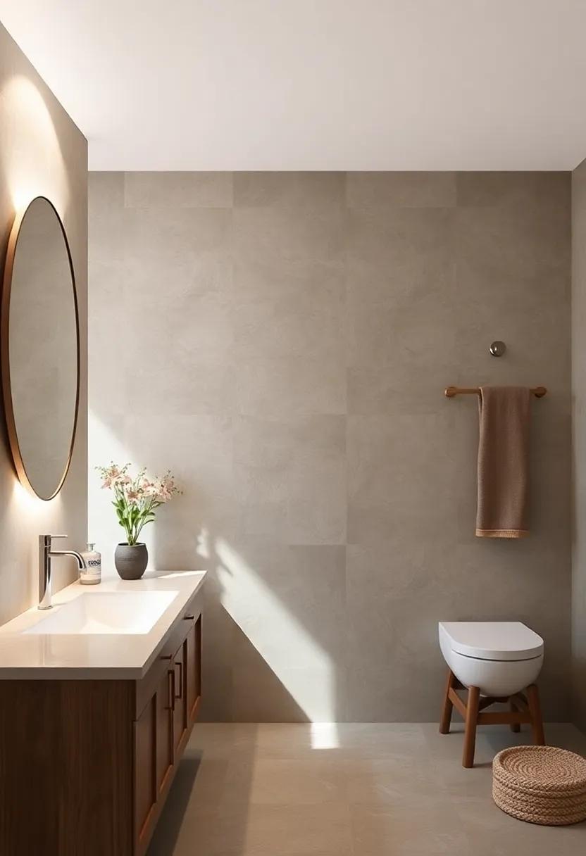 Use Mirrors to⁤ Enhance ​Light and Space