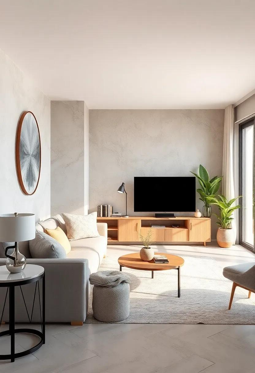 Embrace a Light Color Palette to Amplify Space