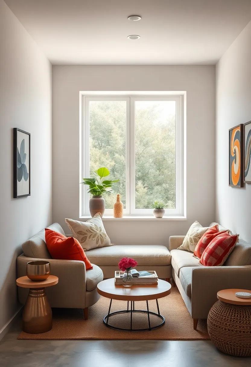 Turn a Window Nook into a Cozy Reading Corner