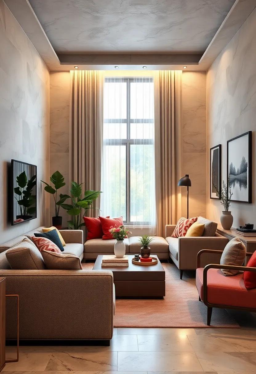 Use Decorative Boxes to Organize and Beautify