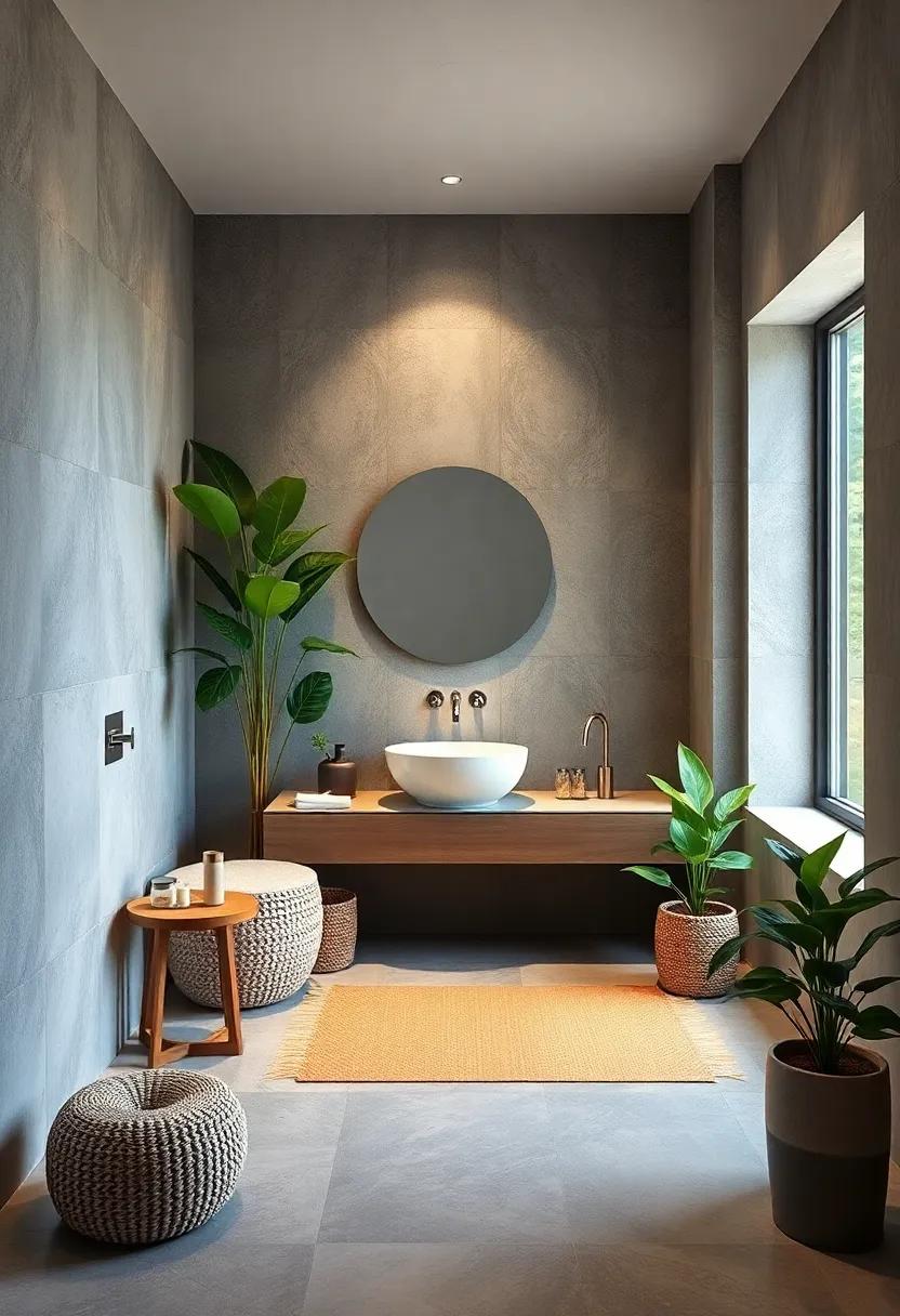 Adopt a Plant-Friendly Environment: ⁤Incorporate ⁤low-maintenance indoor plants like ⁣ferns or peace lilies that⁢ naturally purify the ​air and enhance the aesthetic appeal