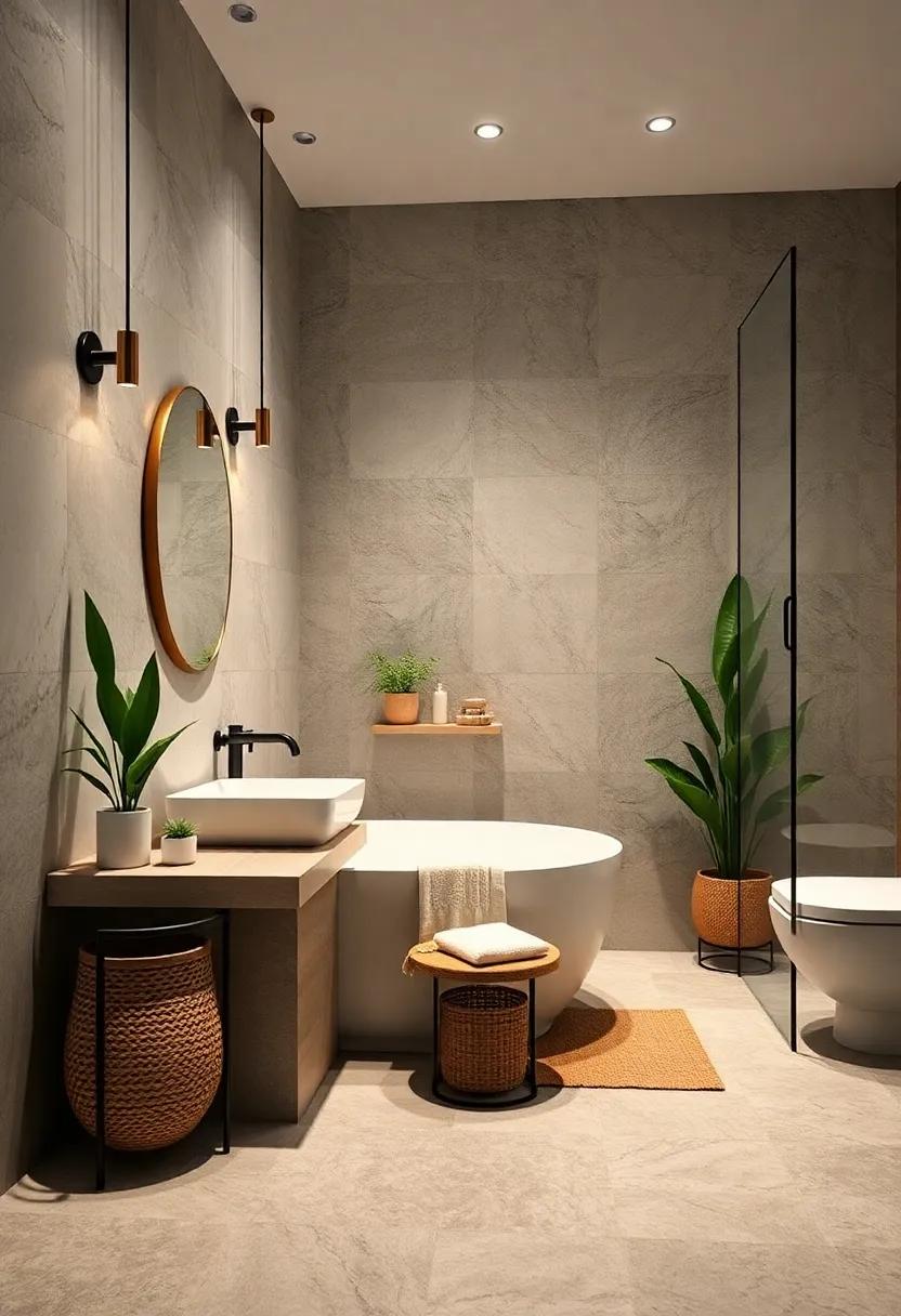 Create a Mindful Clean Routine:⁢ Replace ‍chemical-laden ‌cleaners‍ with eco-friendly⁣ alternatives ⁣or natural solutions‌ like vinegar ⁤and baking⁢ soda that are safer⁢ for you and ⁣the planet