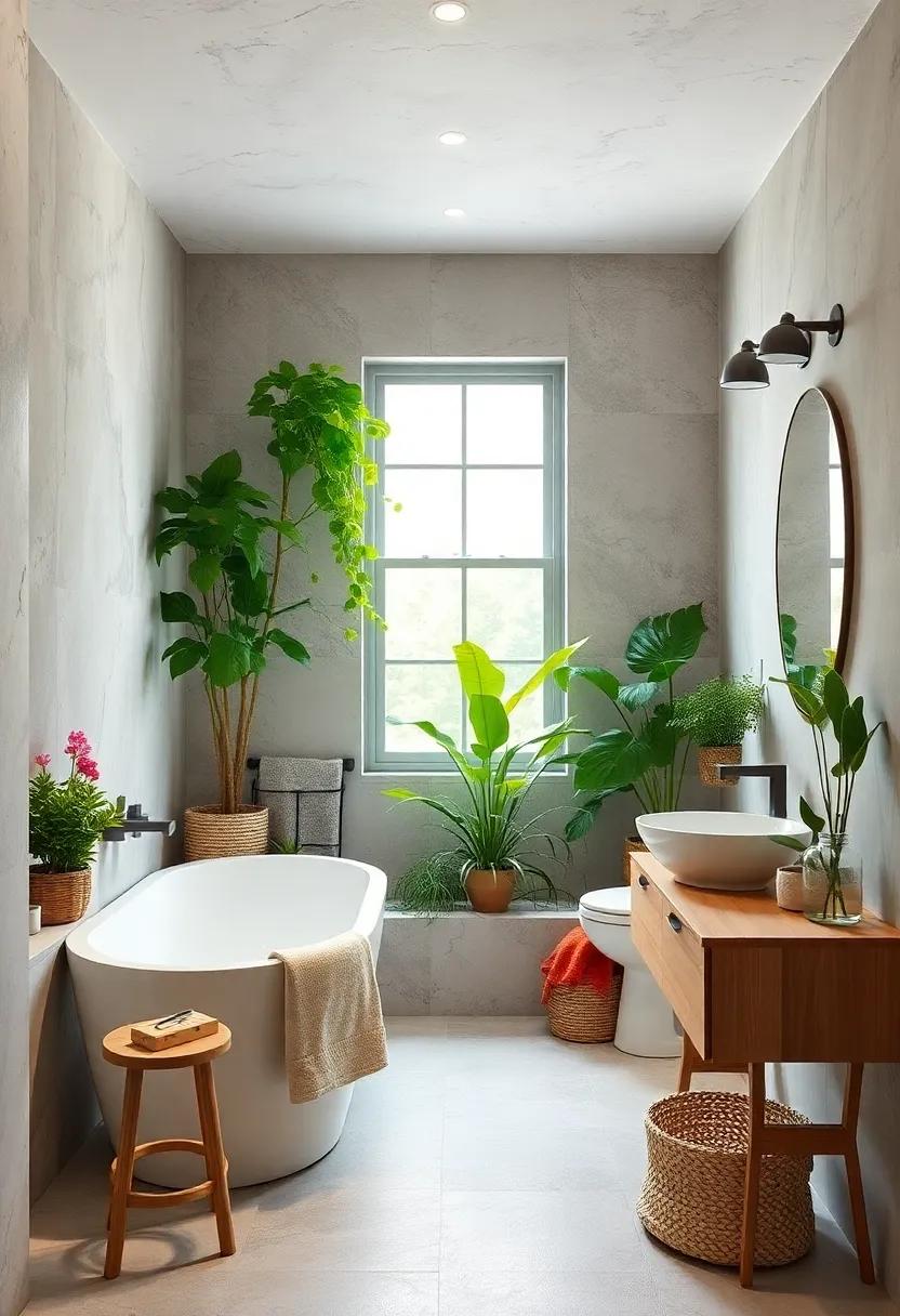 Plan for ​Future Foliage: Set aside space‌ for future plants and ‍herbs; ‌this could ⁣also serve as a mini indoor garden, providing fresh herbs⁤ for cooking and enhancing air quality