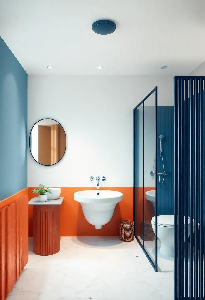 Exploring Iconic Color ‌Combinations From Classic Design Eras