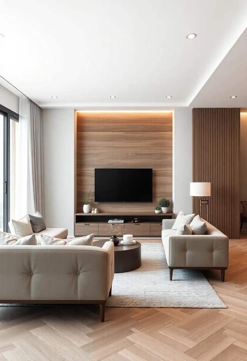 Fusing Traditional and contemporary elements for Unique Looks