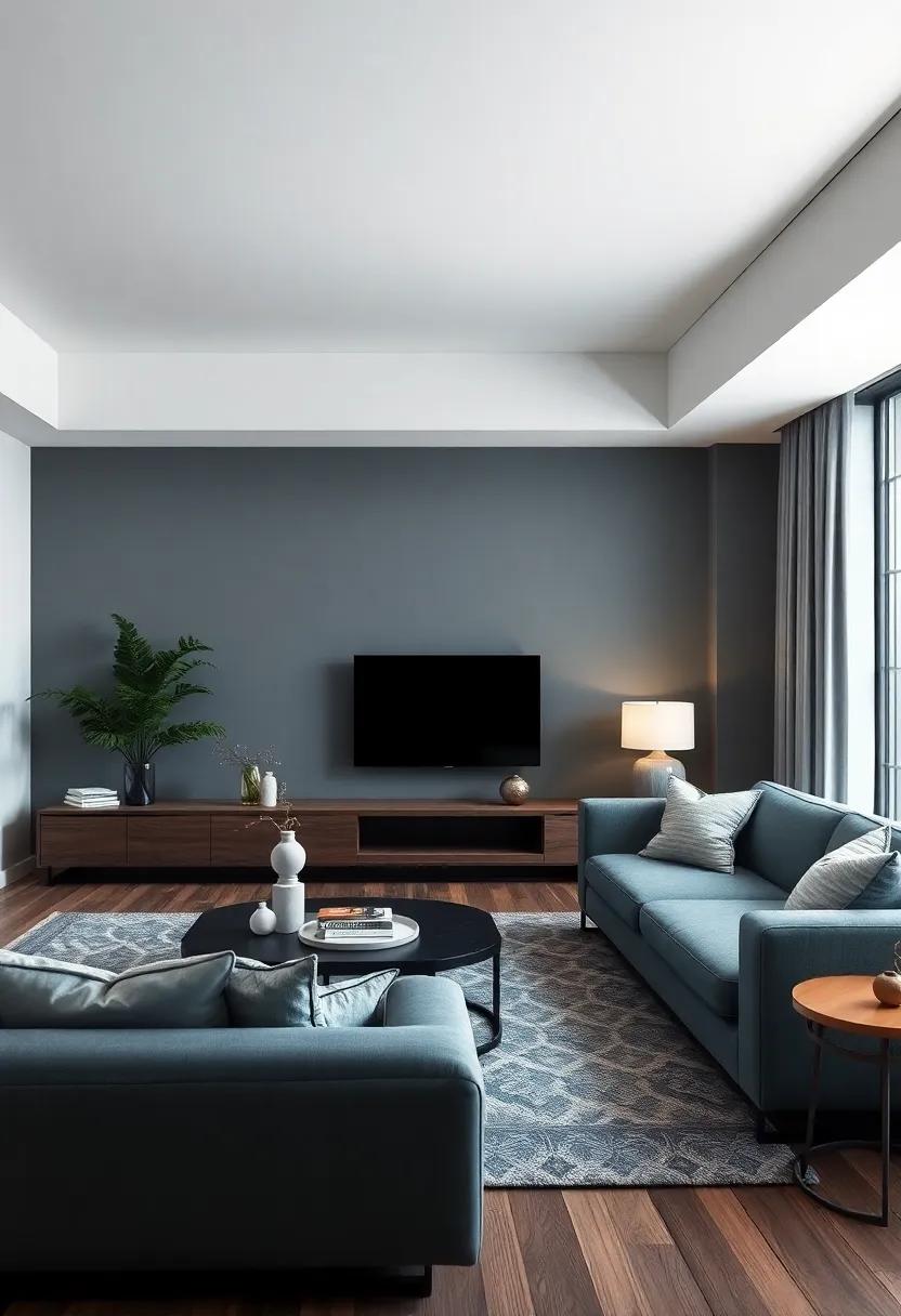 Imagining Future Trends in Transitional Apartment Living