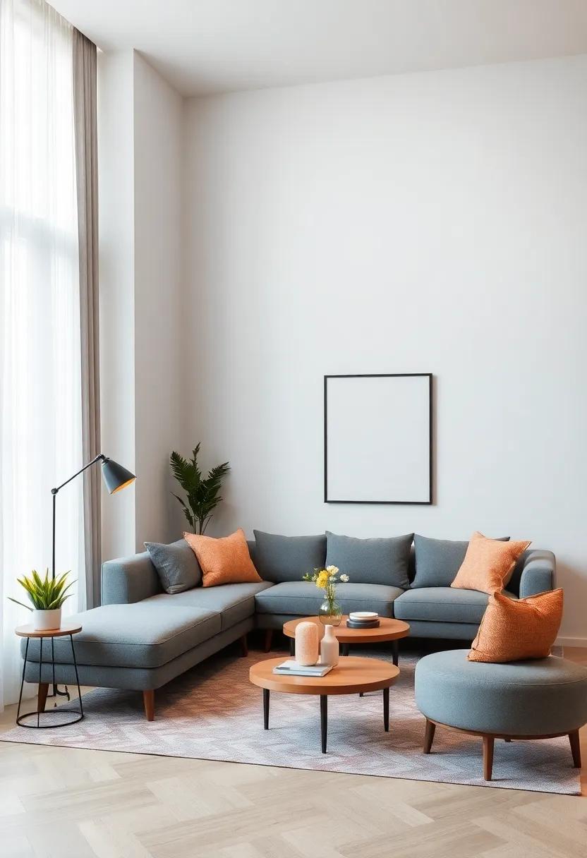 Crafting Inviting Atmospheres with Lighting and Accents