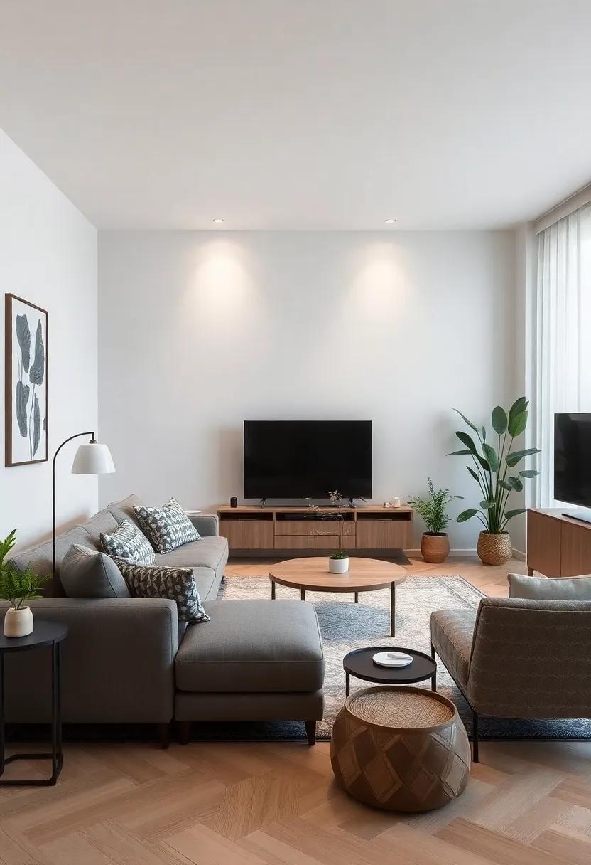 Choosing Eco-Friendly materials for Sustainable Living