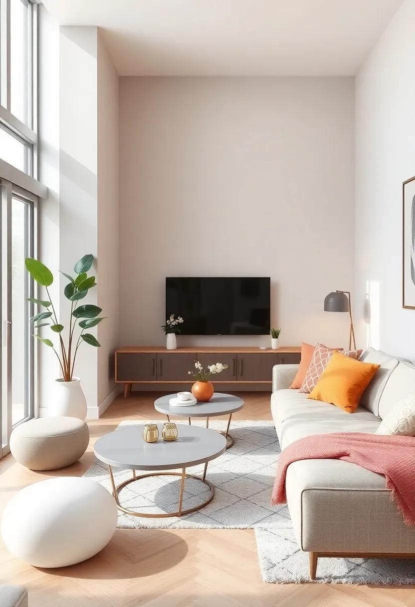 Creating cozy Nooks for Relaxation and Reflection