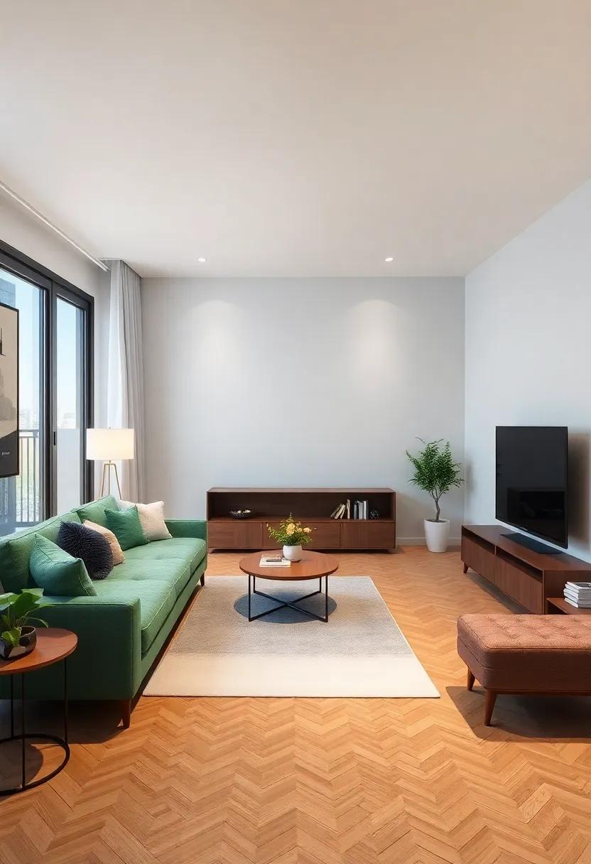 Utilizing open Spaces to Foster connection and Community