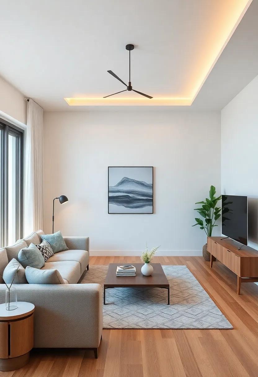 Designing Spaces for Mindful Living and Wellness Practices