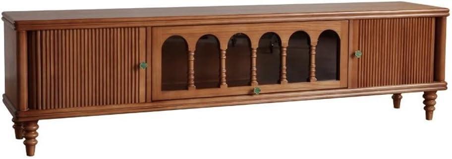 TV Console A (200cm) — how it fits your living room TV Console A (200cm) — how it fits your living room