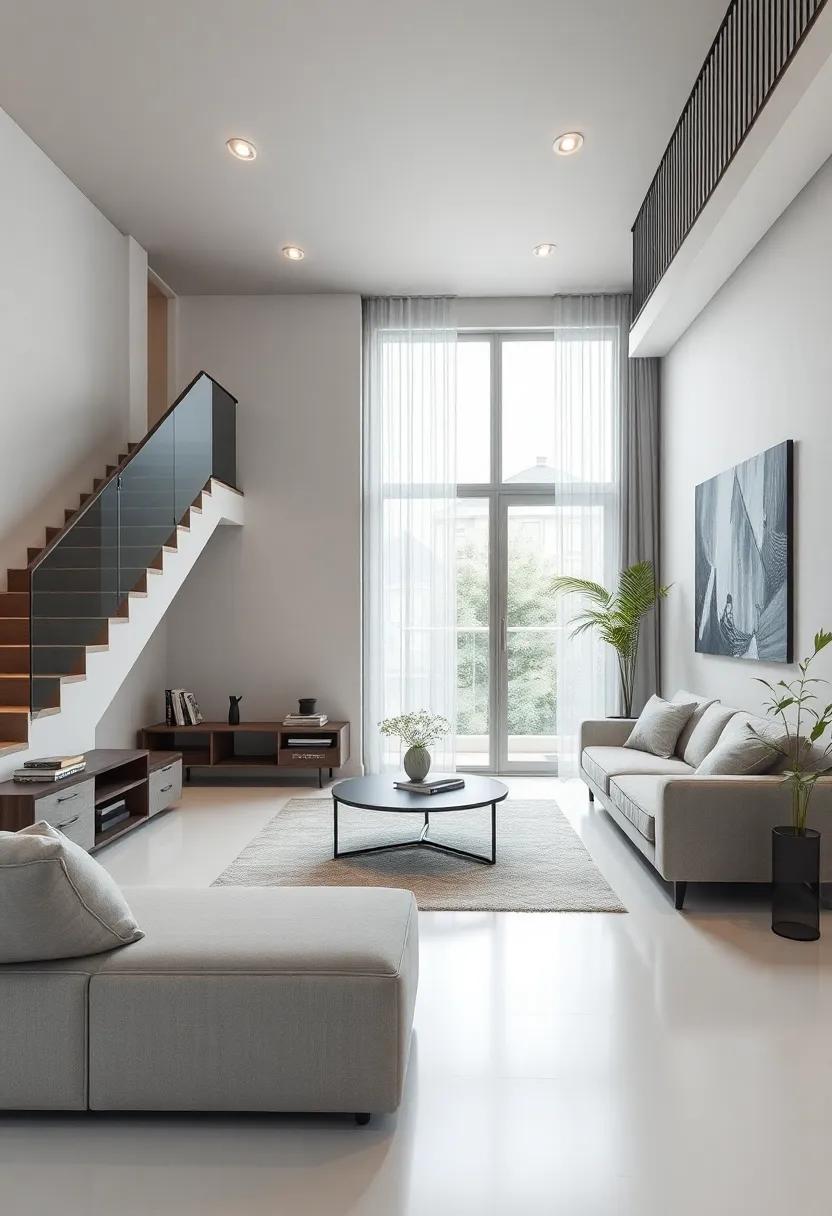 Exploring Modular Furniture for Flexibility⁤ in Small Spaces