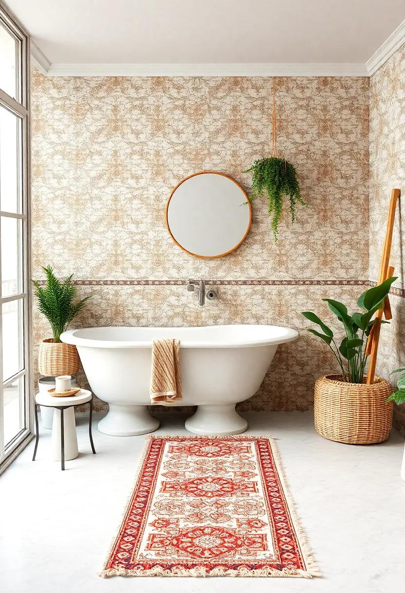 Sustainable‌ Choices: Eco-Friendly fabrics for the Vintage touch