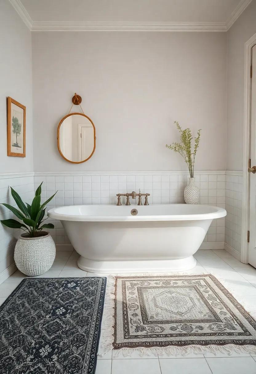 Geometric Wonders: ⁣Using Patterns to Define Luxury