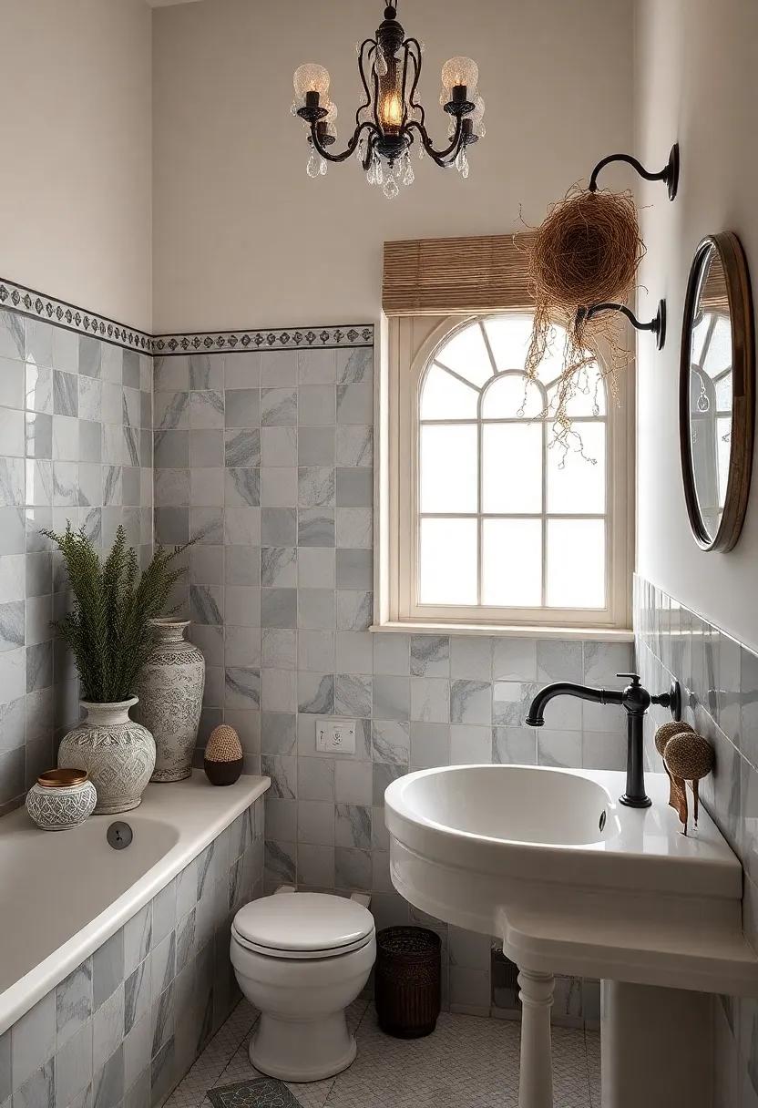 The Allure of Handcrafted Decorative Ceramics