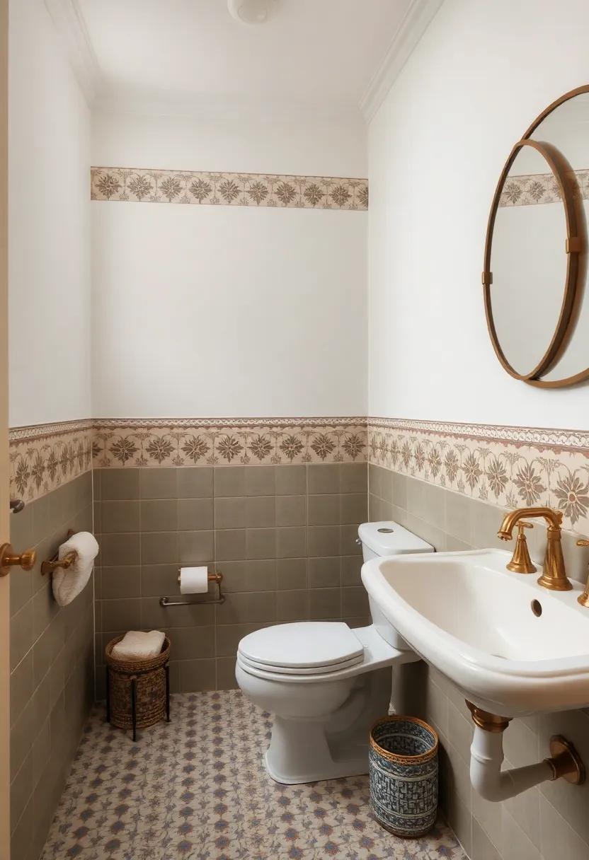 Exploring⁣ Historical Patterns ⁤for Authenticity