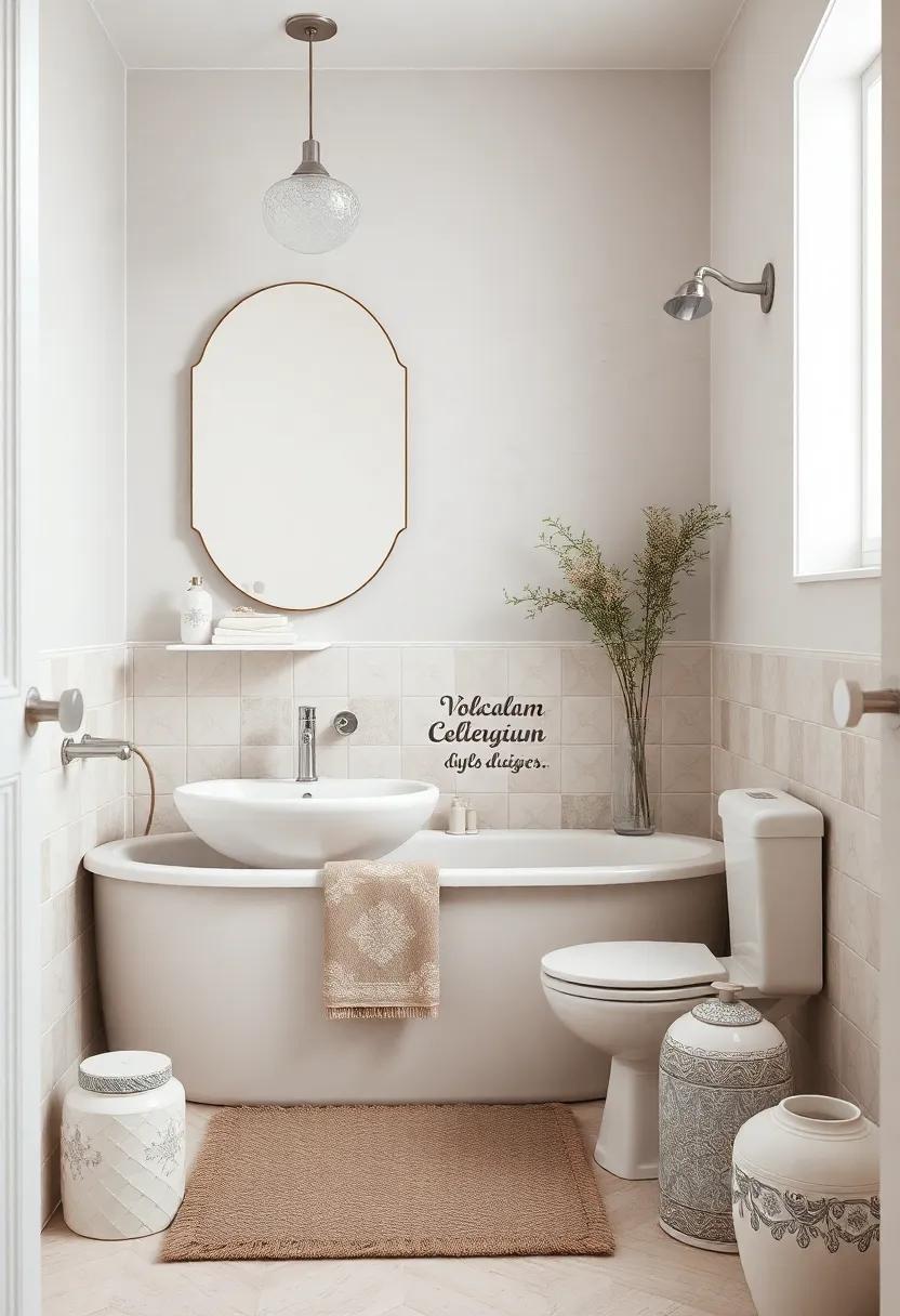 The Impact of Scale: Choosing‍ the right size ⁢Ceramics