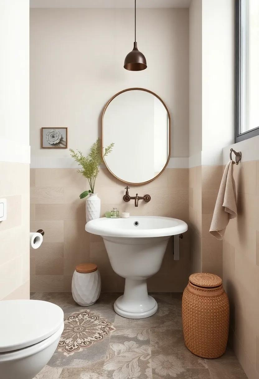 Layering ⁢Textures: The ‌Power ⁤of ‌Ceramic Combinations